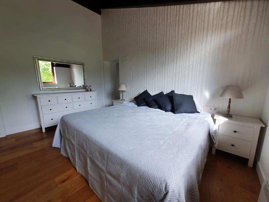 Photo of Bedroom in Getxo