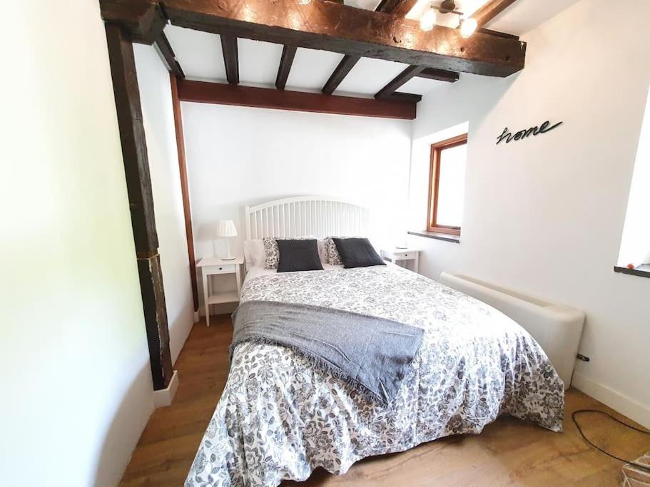 Photo of Bedroom in Getxo