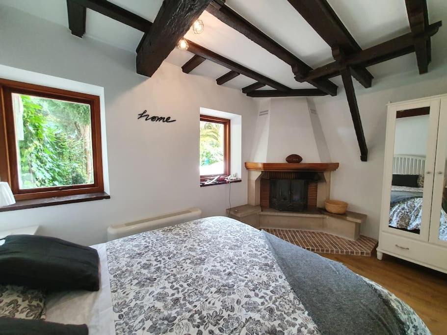 Photo of Bedroom in Getxo