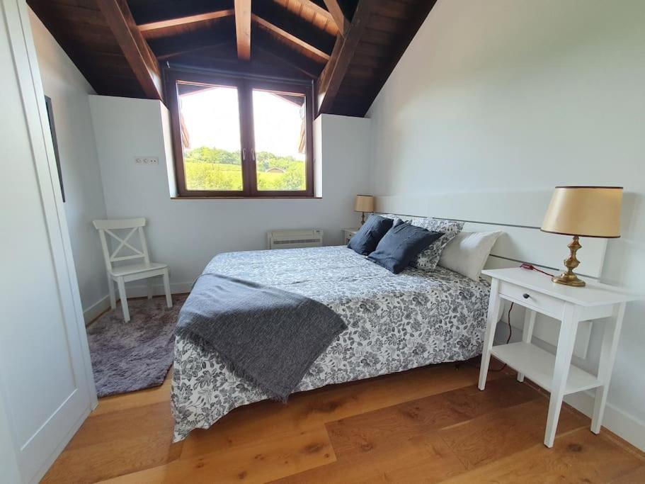 Photo of Bedroom in Getxo
