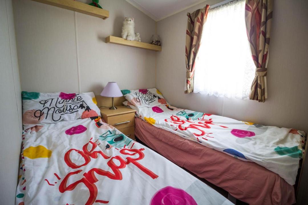 Photo of Bedroom in Felixstowe