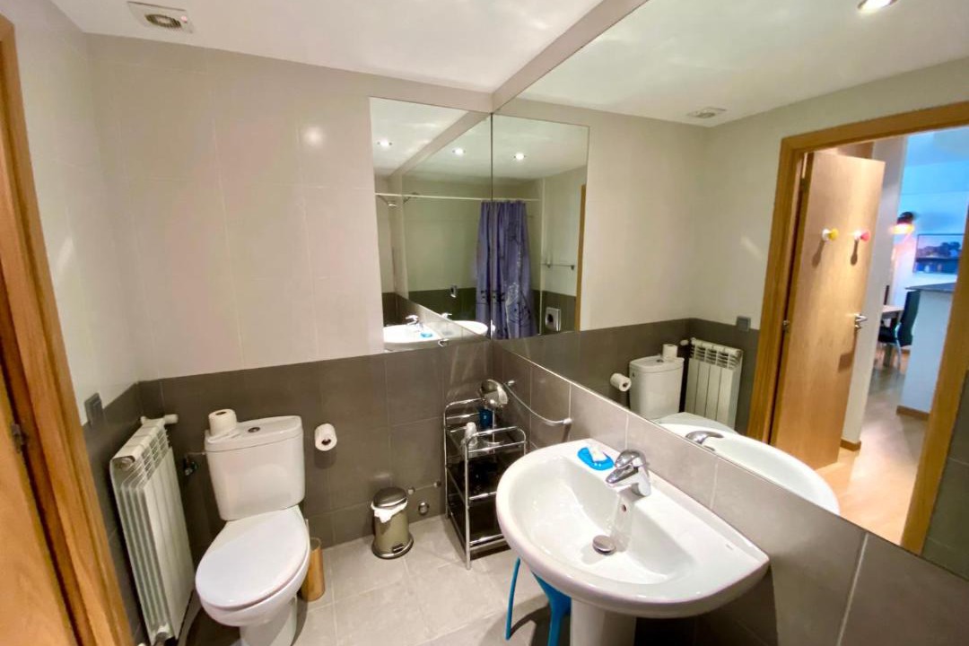 Photo of Bathroom in Ransol