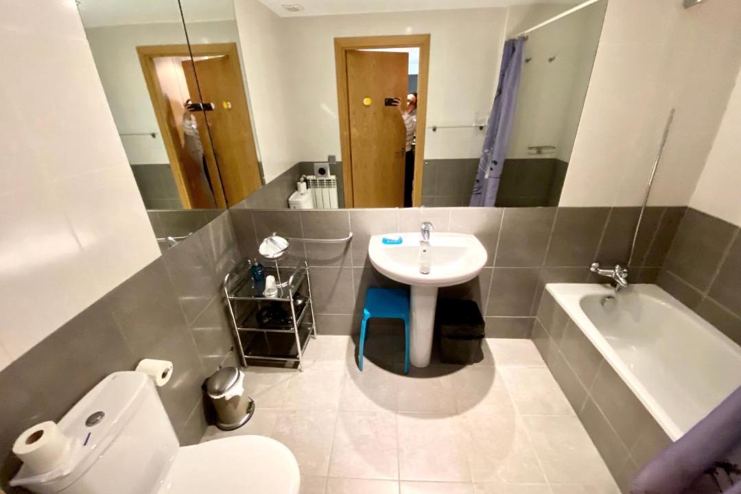 Photo of Bathroom in Ransol