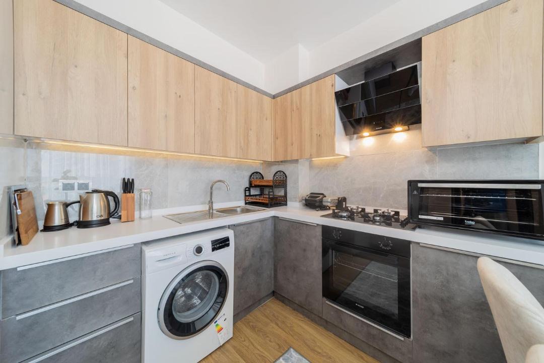 Photo of Kitchen in Kepez