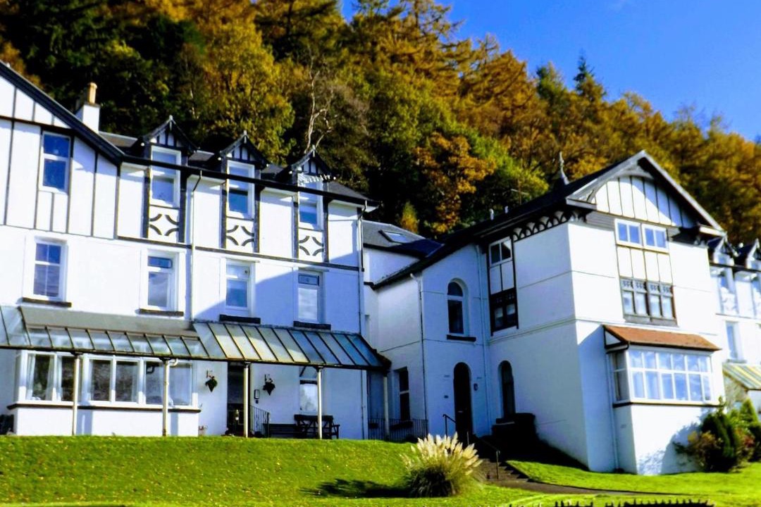 Photo of Others in Kilmun