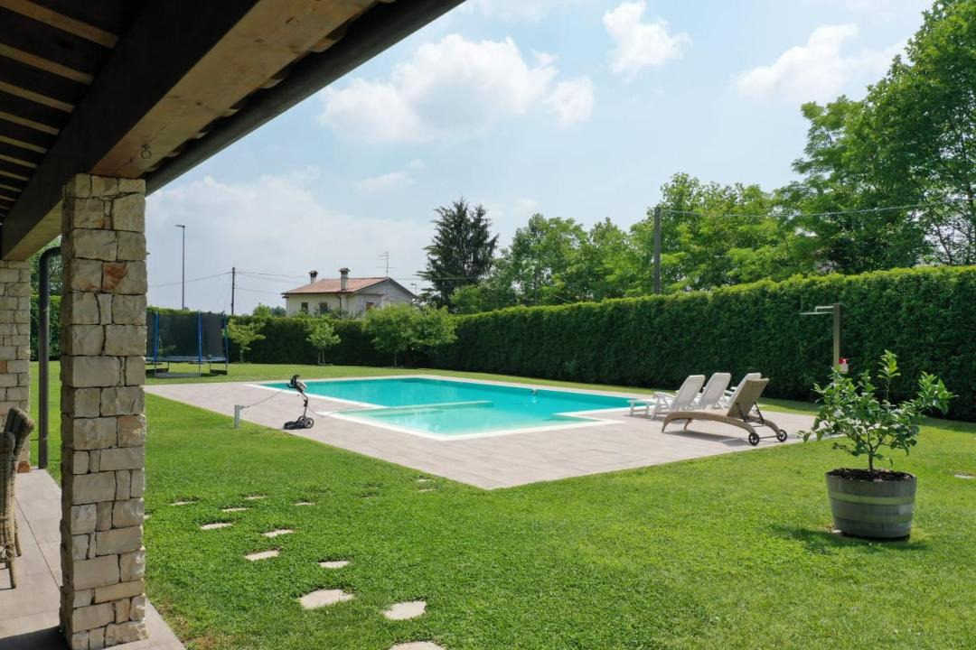 Photo of Outdoor in San Pietro di Feletto