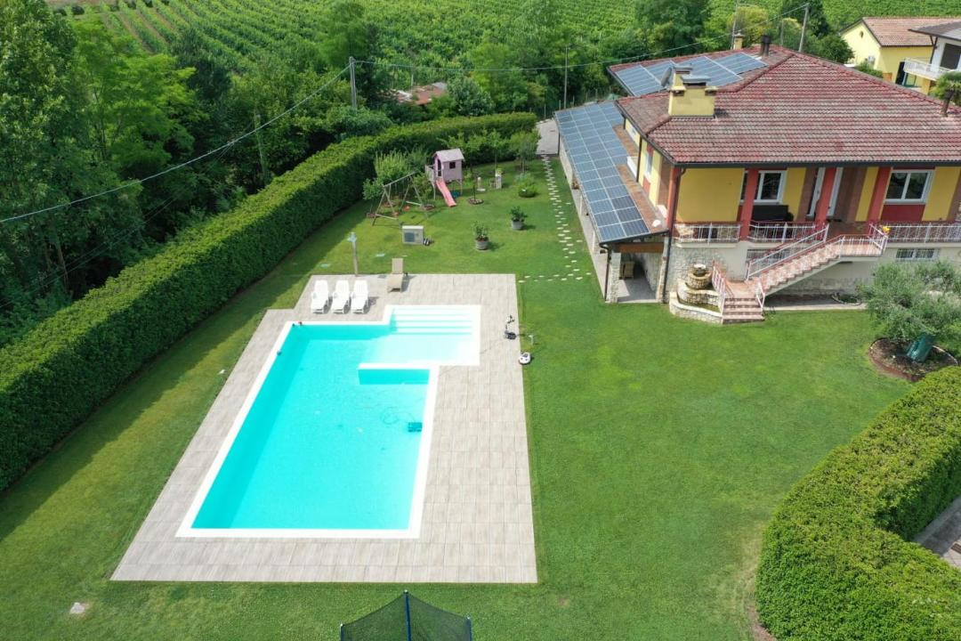 Photo of Outdoor in San Pietro di Feletto