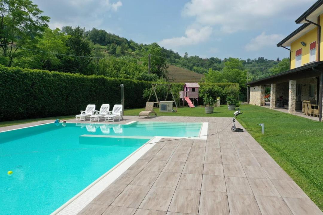 Photo of Outdoor in San Pietro di Feletto