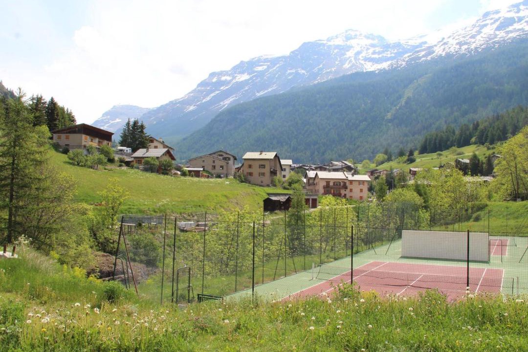 Photo of Others in Lanslevillard