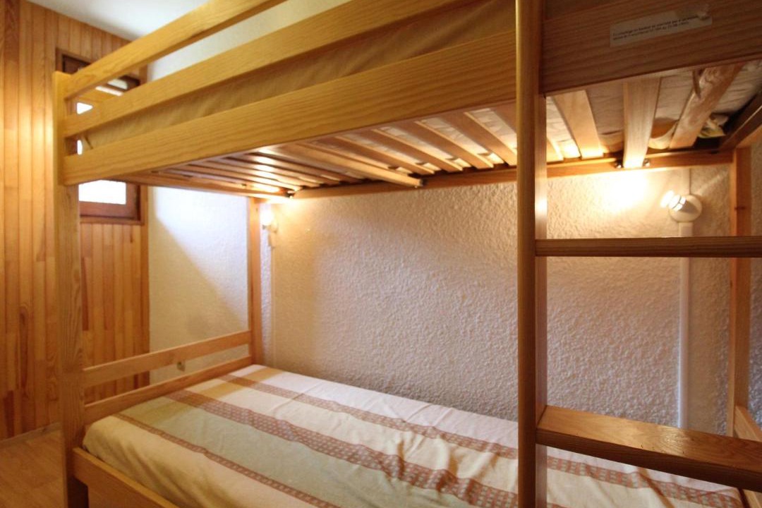 Photo of Bedroom in Lanslevillard