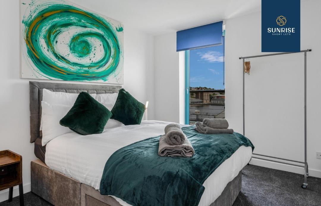 Photo of Bedroom in Dundee