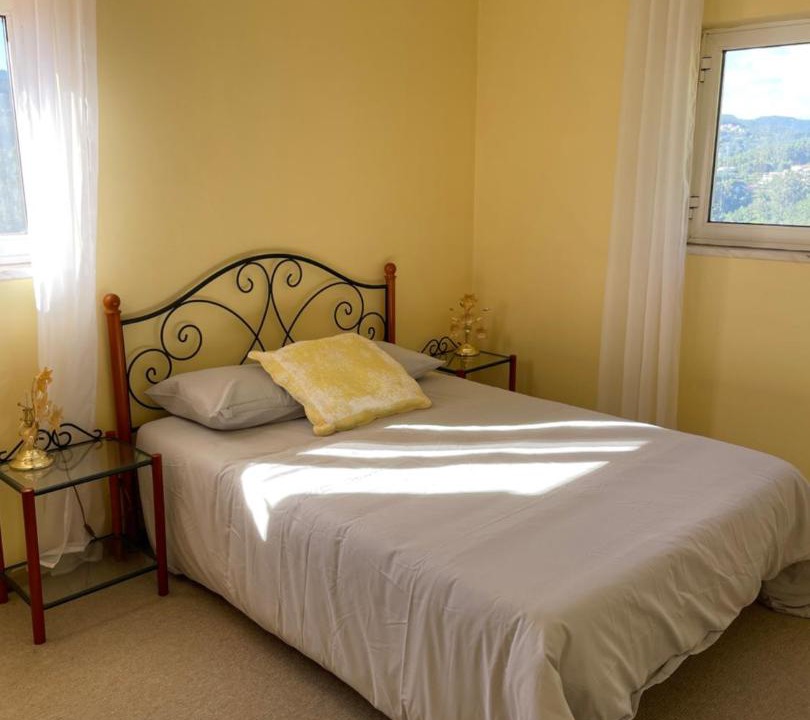 Photo of Bedroom in Macieira de Cambra