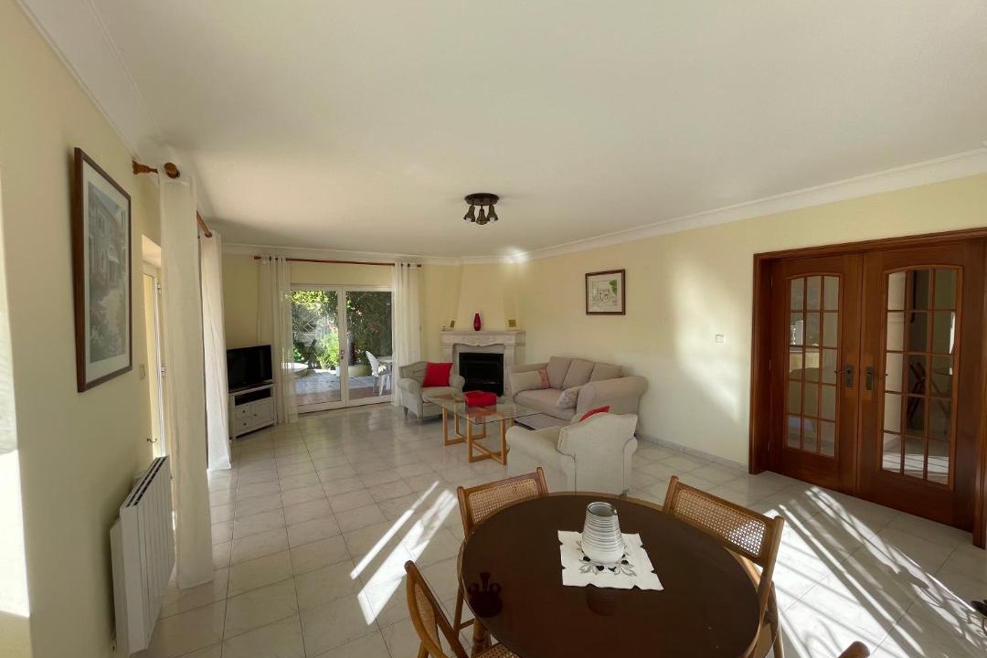 Photo of Livingroom in Macieira de Cambra