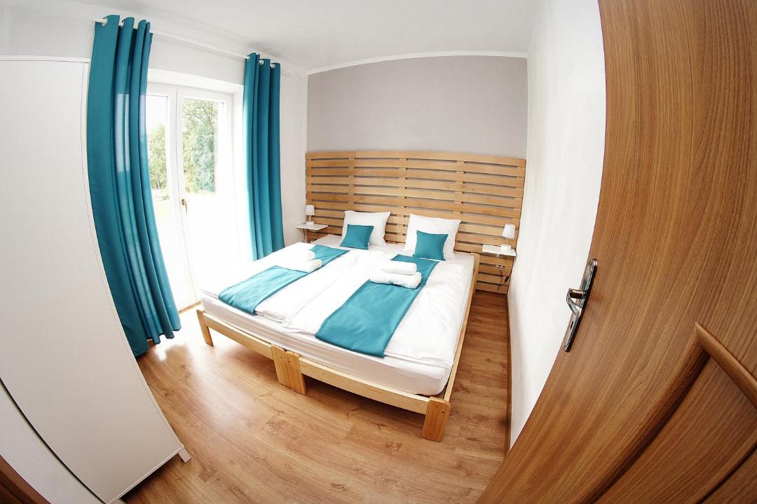 Photo of Bedroom in Zbaszyn