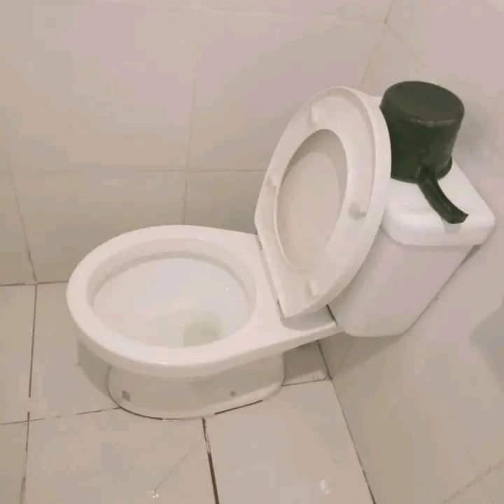 Photo of Bathroom in Mandaue