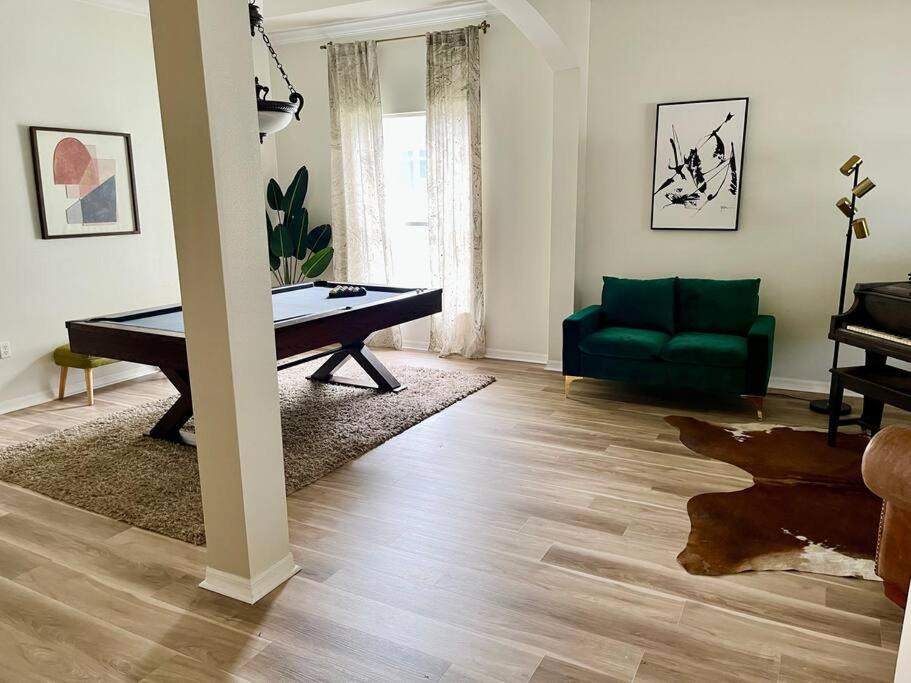 Photo of Livingroom in Sabal Harbour