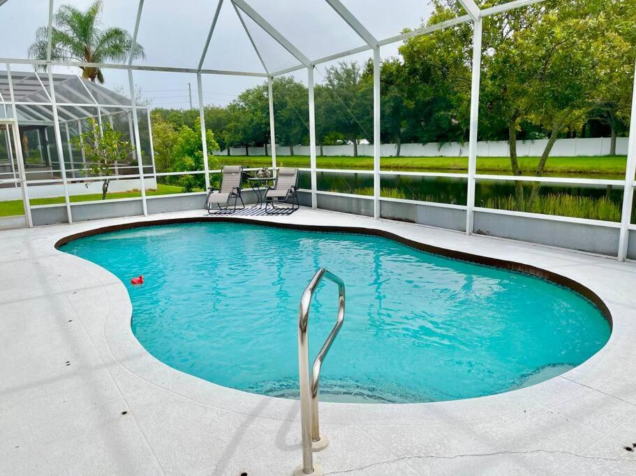 Photo of Outdoor in Sabal Harbour