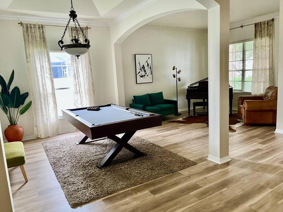 Photo of Livingroom in Sabal Harbour