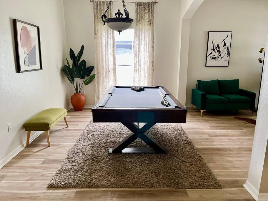 Photo of Livingroom in Sabal Harbour
