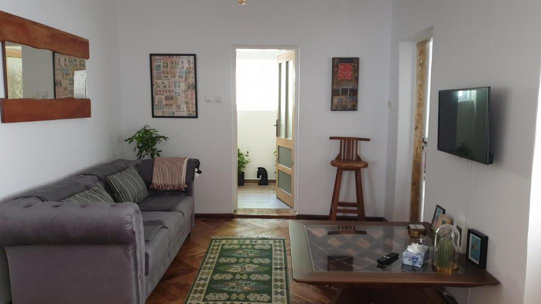 Photo of Livingroom in Baile Herculane