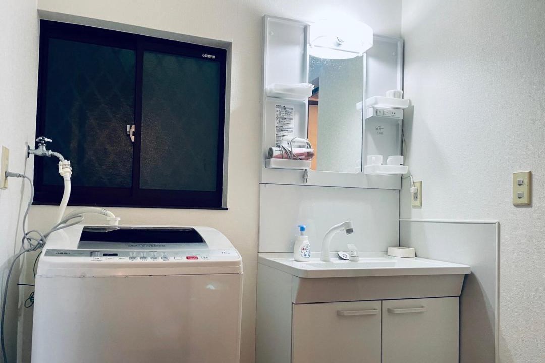 Photo of Bathroom in Yokoze