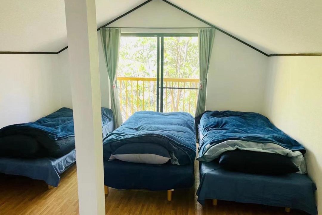 Photo of Bedroom in Yokoze