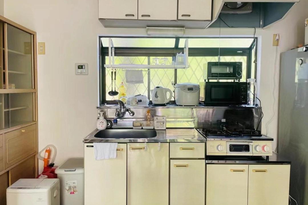 Photo of Kitchen in Yokoze