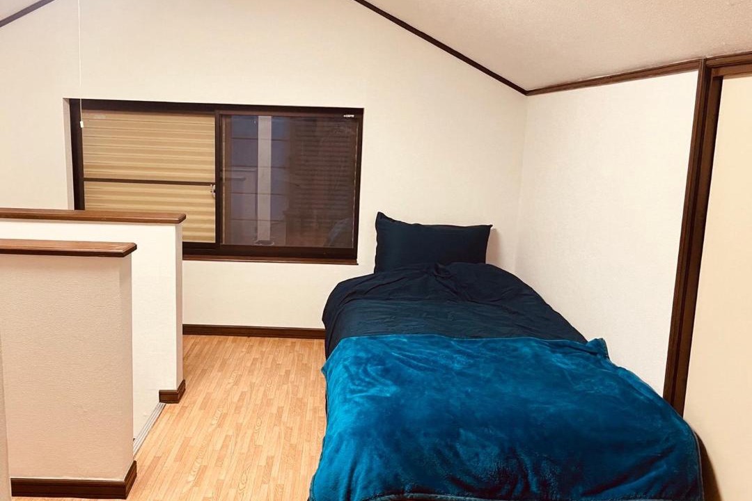 Photo of Bedroom in Yokoze