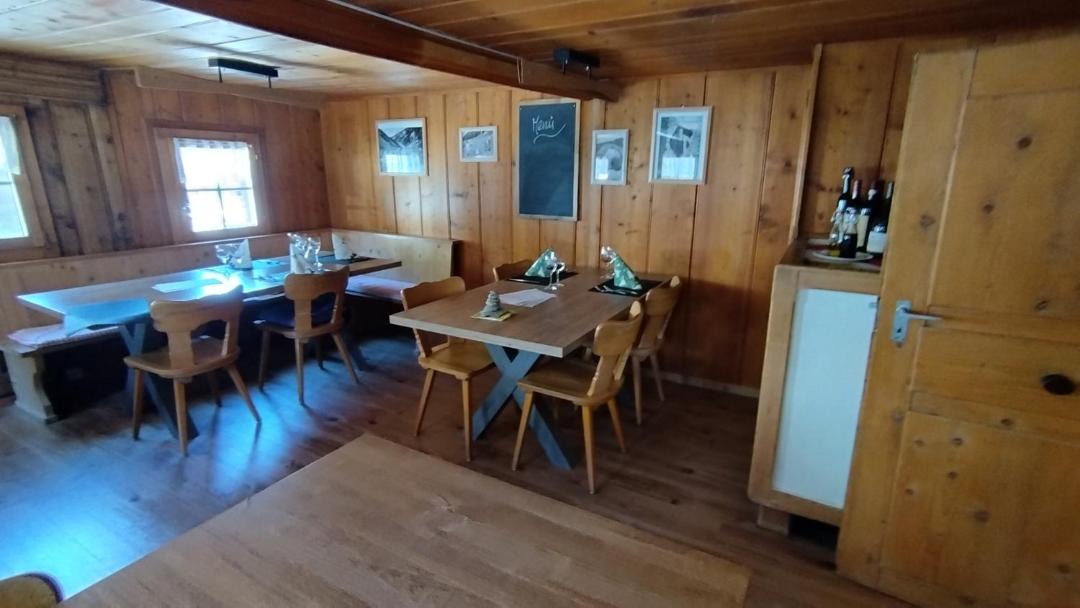 Photo of Kitchen in Vals