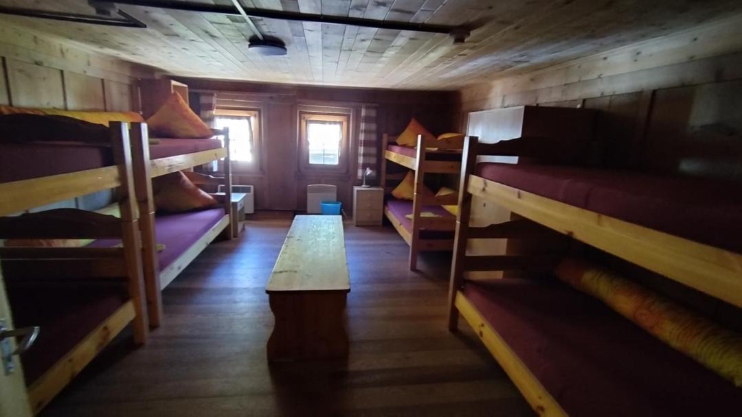 Photo of Bedroom in Vals