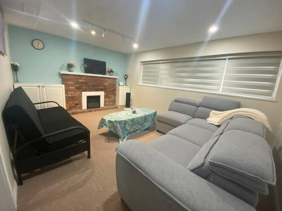 Photo of Livingroom in Delta