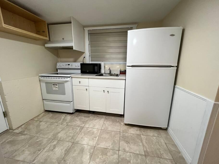 Photo of Kitchen in Delta