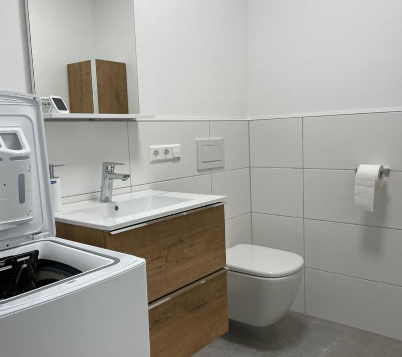 Photo of Bathroom in Hausen am Tann