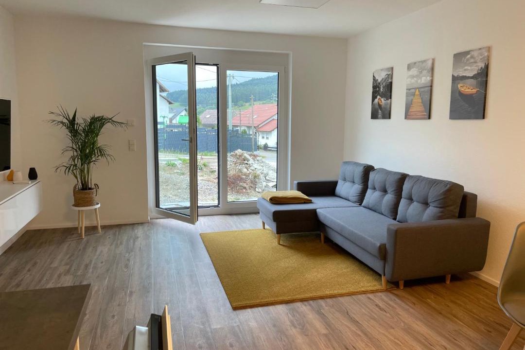Photo of Livingroom in Hausen am Tann