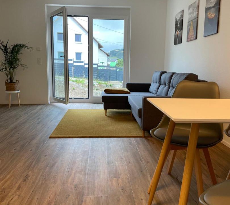 Photo of Livingroom in Hausen am Tann