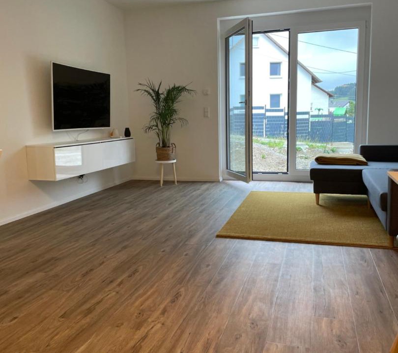 Photo of Livingroom in Hausen am Tann