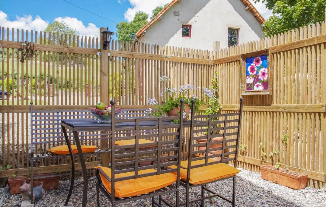 Photo of Patio Balcony in Langy