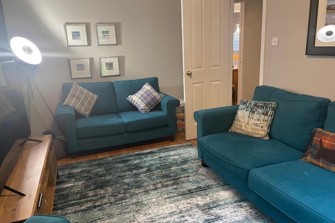 Photo of Livingroom in Aviemore