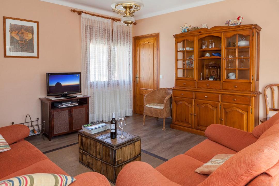 Photo of Livingroom in Garriguella