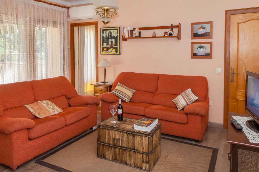 Photo of Livingroom in Garriguella