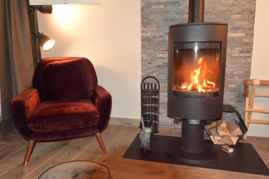 Photo of Livingroom in Montalbert