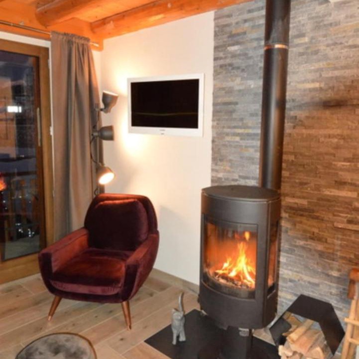 Photo of Livingroom in Montalbert