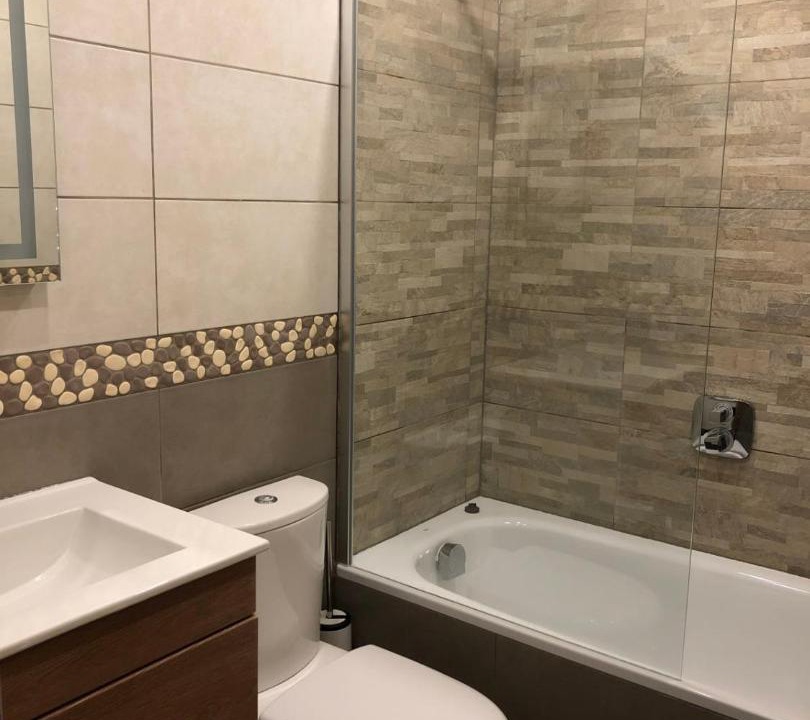 Photo of Bathroom in Montalbert