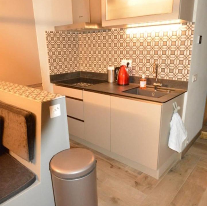 Photo of Kitchen in Montalbert