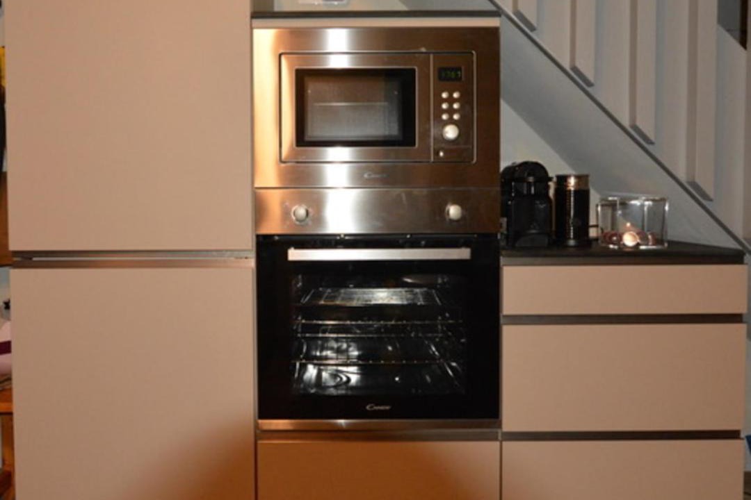 Photo of Kitchen in Montalbert