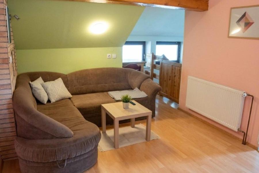 Photo of Livingroom in Srednja Vas v Bohinju