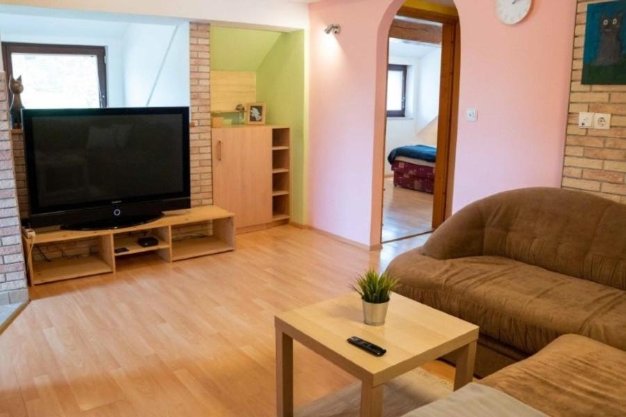 Photo of Livingroom in Srednja Vas v Bohinju