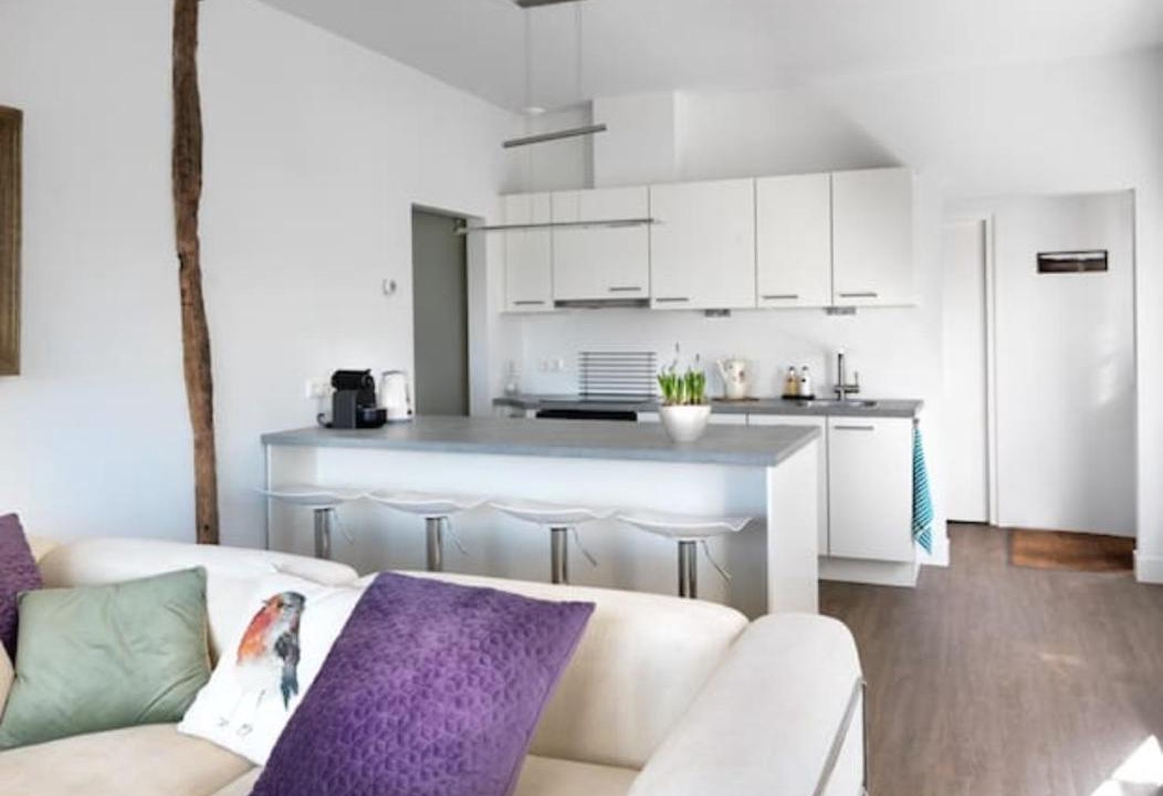 Photo of Livingroom in Klarenbeek