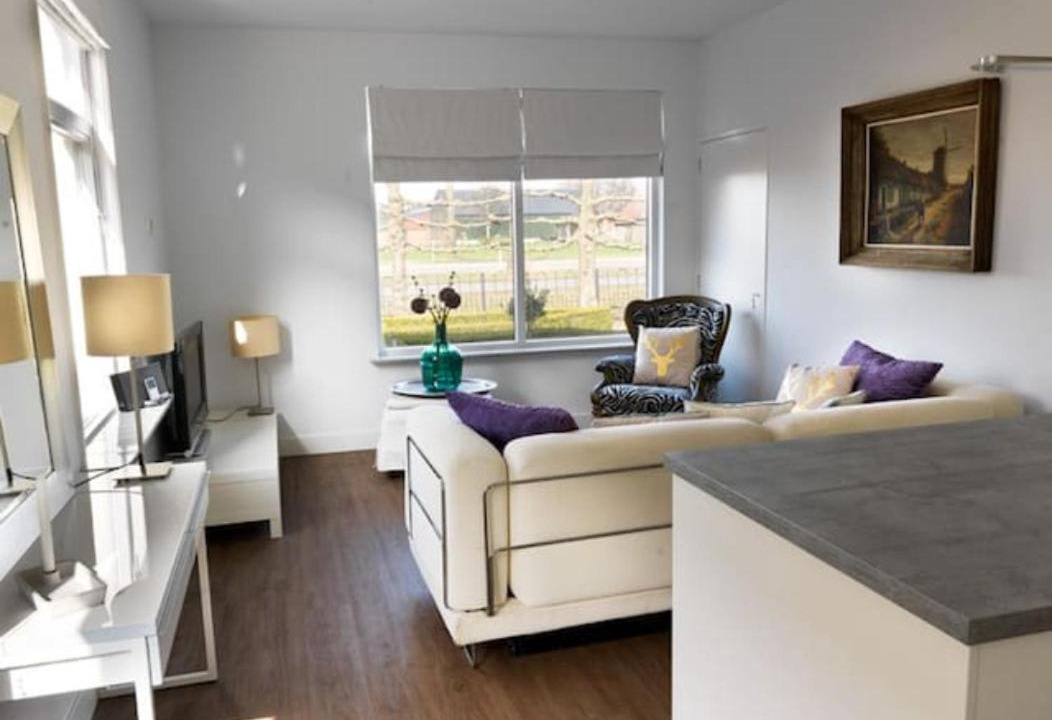 Photo of Livingroom in Klarenbeek