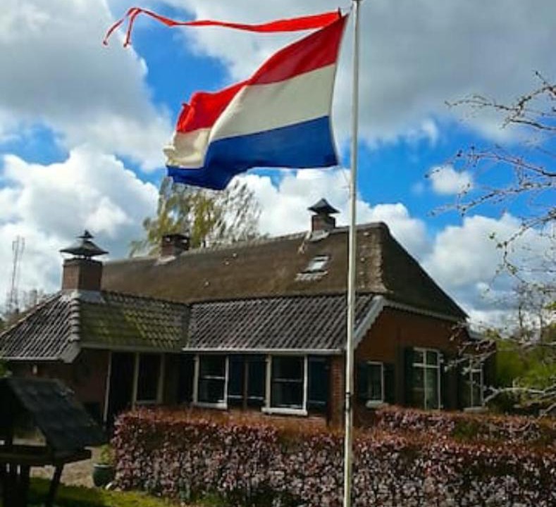 Photo of Buildings in Klarenbeek